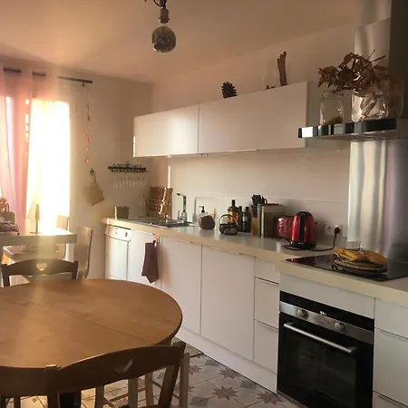 Apartamento 4 Personnes - Proche Du Canal Du Midi -