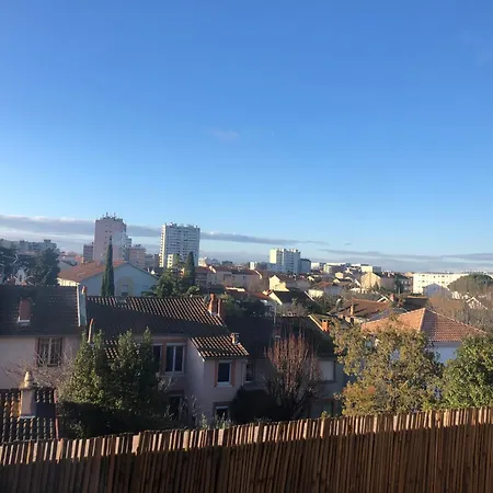 4 Personnes - Proche Du Canal Du Midi - Apartmán Toulouse