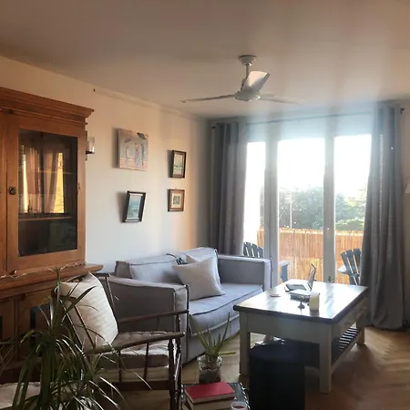 Apartmán 4 Personnes - Proche Du Canal Du Midi -