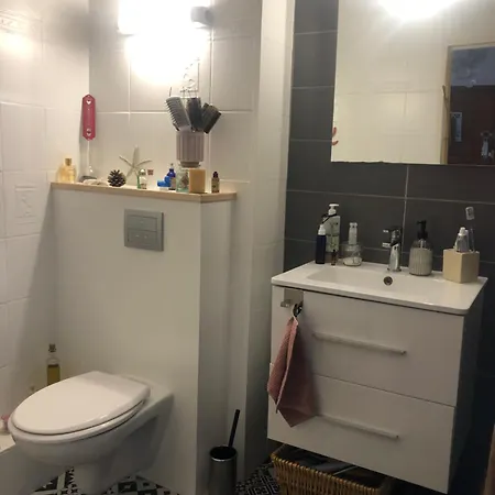 4 Personnes - Proche Du Canal Du Midi - Apartmán Toulouse